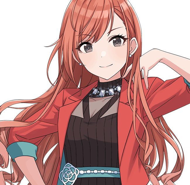 Natsuha Arisugawa - Shinycolors Wiki