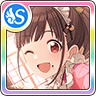 S-SSR4 Chiyoko