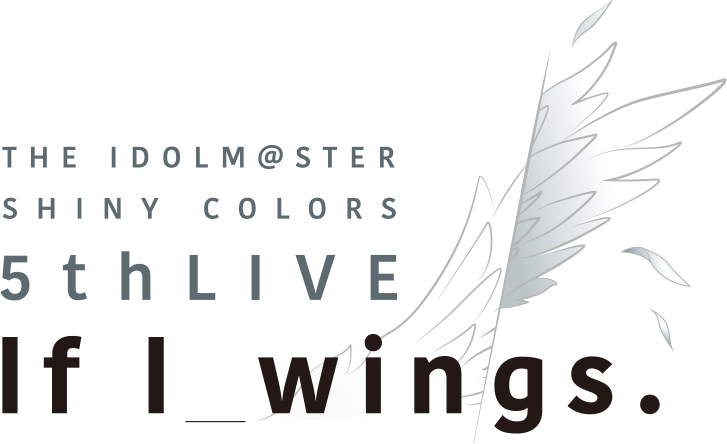 File:Shiny Colors 5thLIVE Logo.png