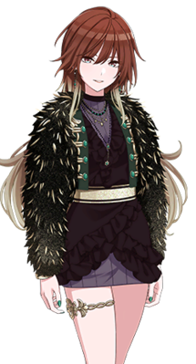 Mikoto Aketa/Gallery - Shinycolors Wiki