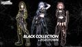 Black Collection.