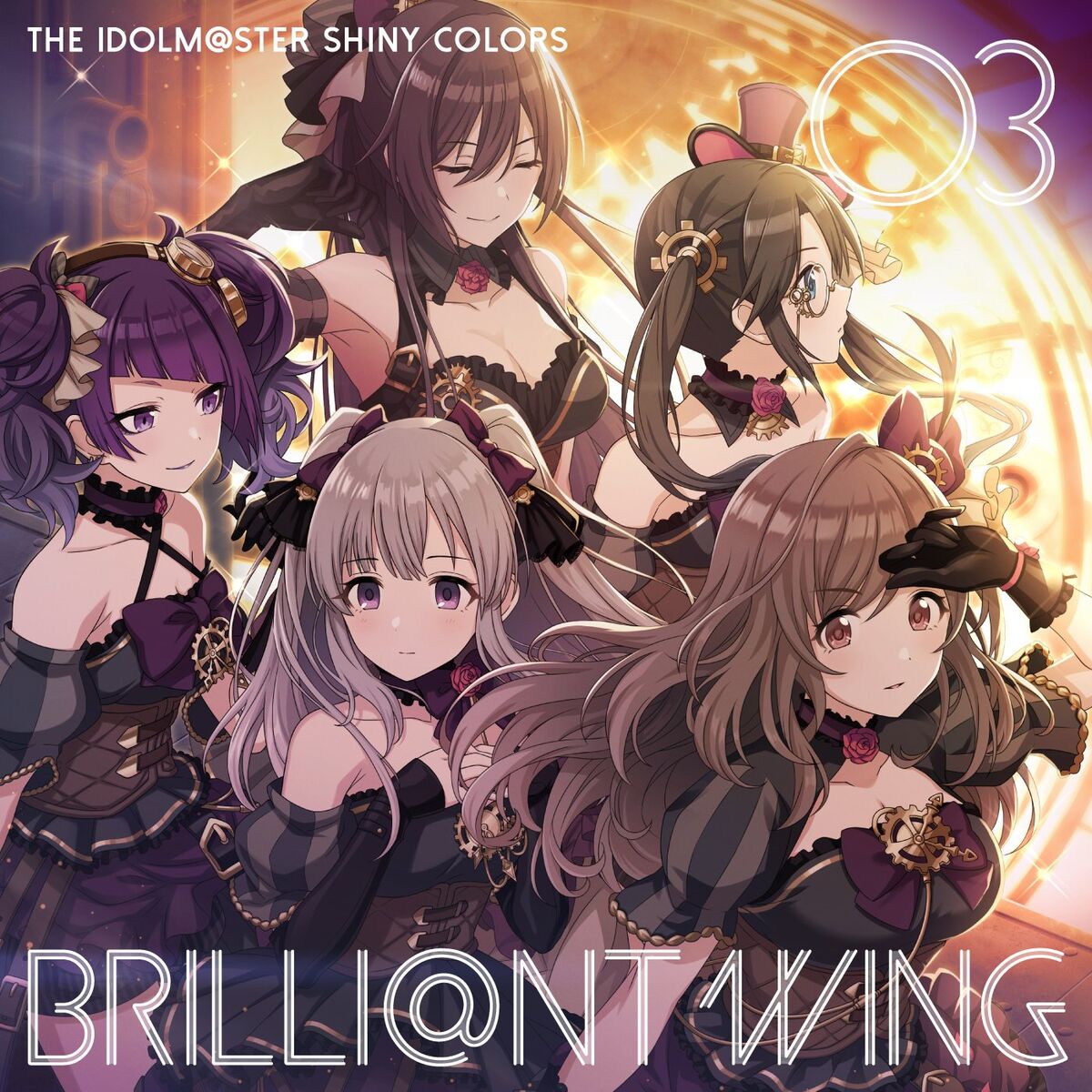 お得】 THE IDOLM@STER SHINY COLORS 2nd5-0607-3 general-bond.co.jp