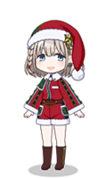 [Merry Merry Delivery] (Presentation for You!)