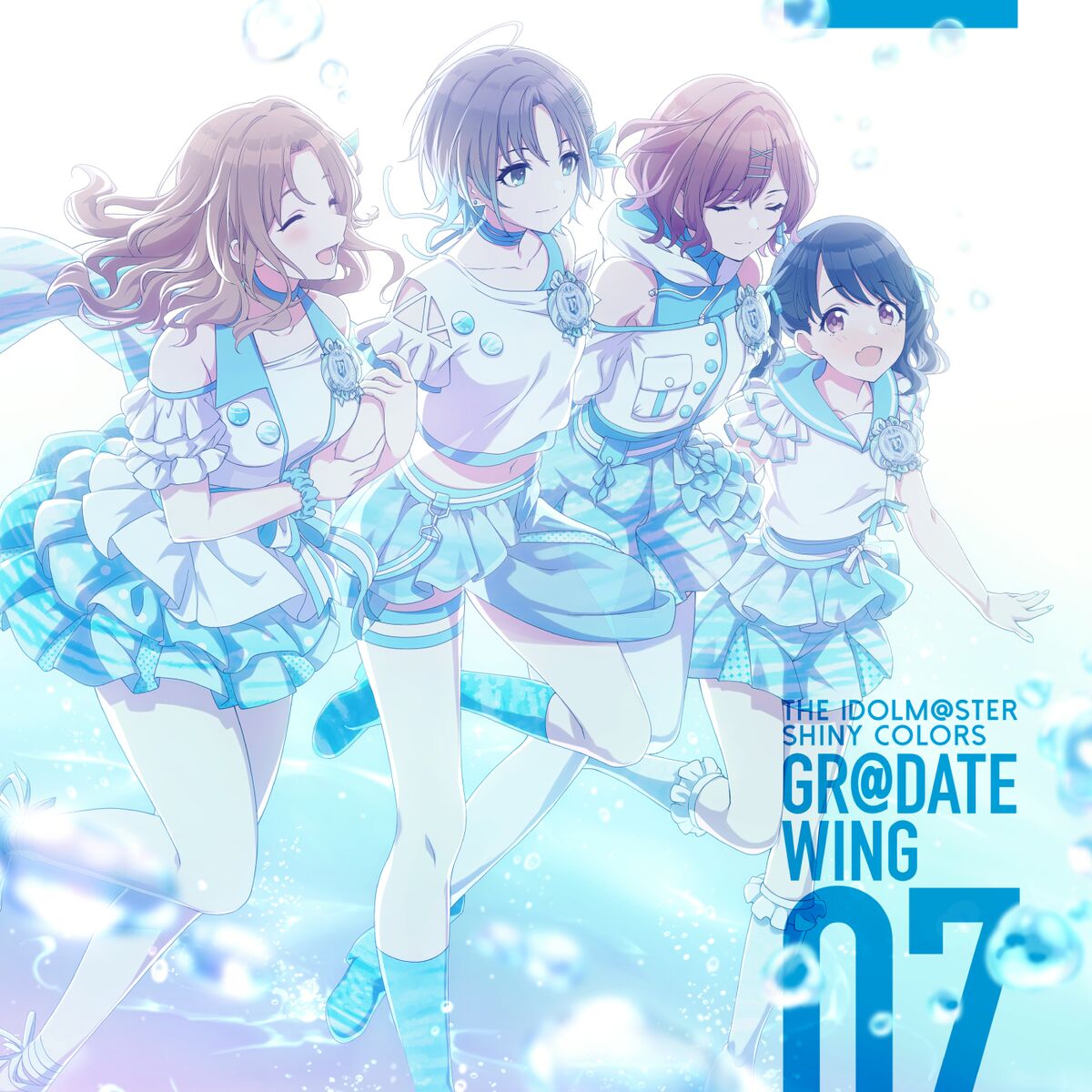 The Idolmster Shiny Colors Grdate Wing 07 Shinycolors Wiki
