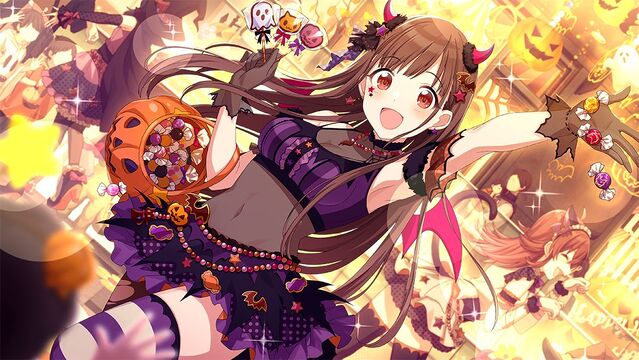 P-SSR3 Chiyoko - Shinycolors Wiki