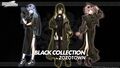 Black Collection.