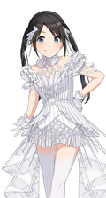 THE IDOLM@STER SHINY COLORS 5thLIVE If I_wings. - Shinycolors Wiki