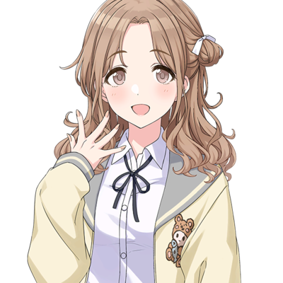 Hinana Ichikawa - Shinycolors Wiki