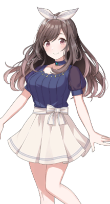 Kogane Tsukioka/Gallery - Shinycolors Wiki