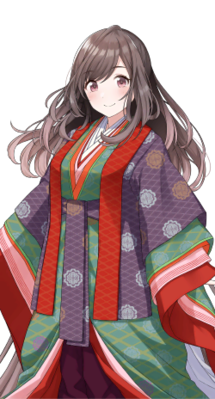 Kogane Tsukioka/Gallery - Shinycolors Wiki