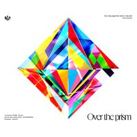 Over the prism limited edition Cover.jpg